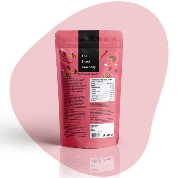 Peri Peri Seeds Clusters (Pack of 2)