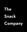 The Snack Company logo
