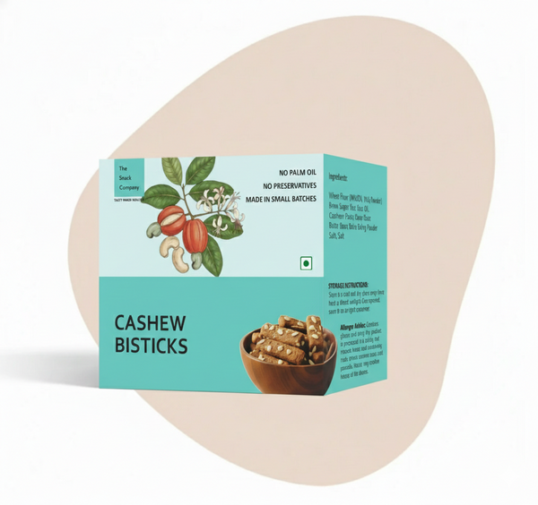 Cashew Bistick 130 gm