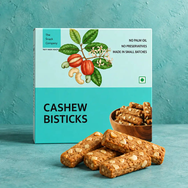 Cashew Bistick