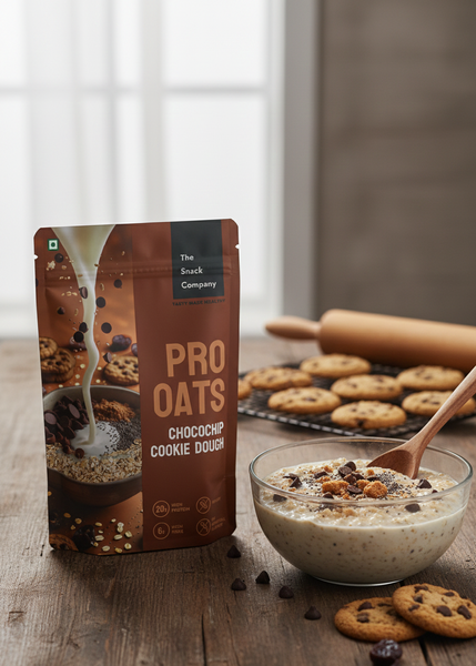 post gym workout snack