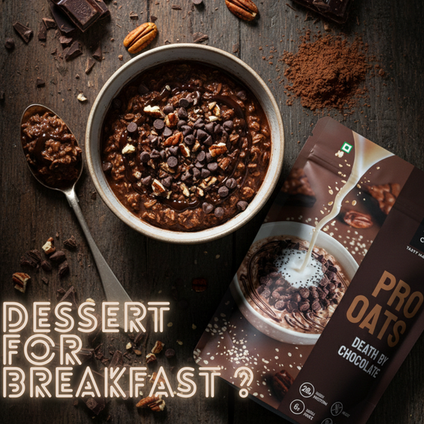 PRO OATS: No Repeat Week Pack