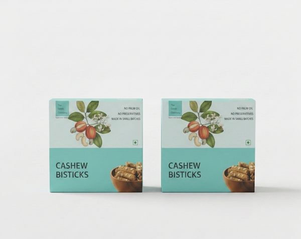 Cashew Bistick