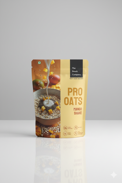 Mango Shake PRO OATS