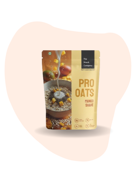 Mango Shake PRO OATS