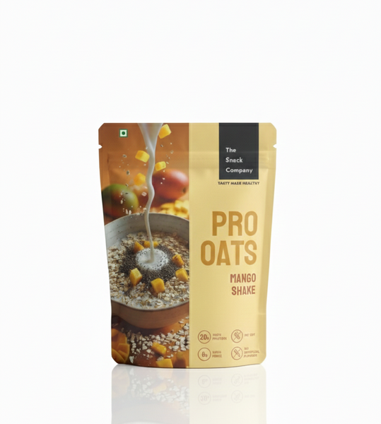 Mango Shake PRO OATS
