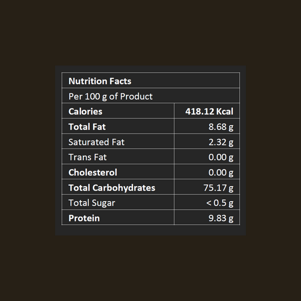 Millet Bites 80 g