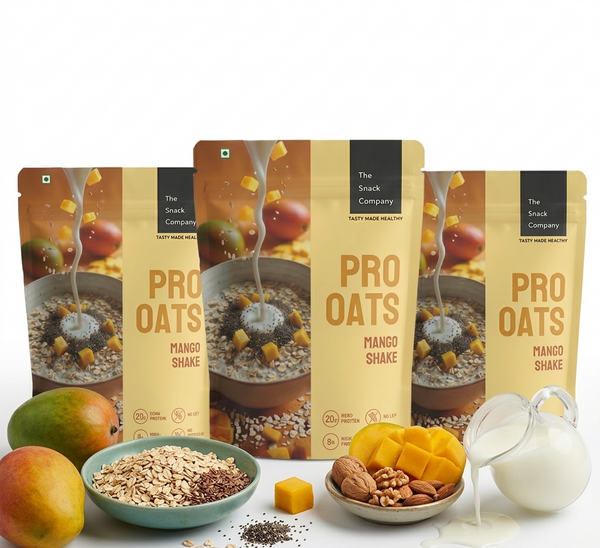 Mango Shake PRO OATS