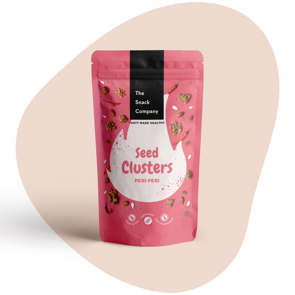 Ultimate Healthy Snacking Binge Kit