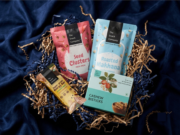 The Royal Festive Hamper