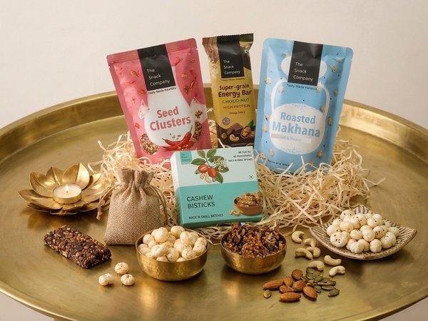The Royal Festive Hamper