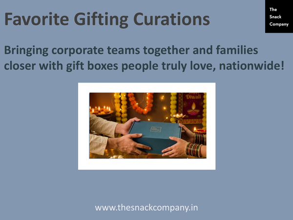 The Royal Festive Hamper
