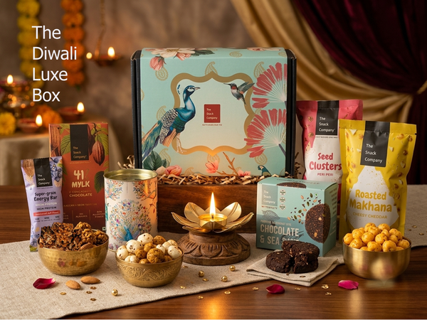The Diwali Luxe Box