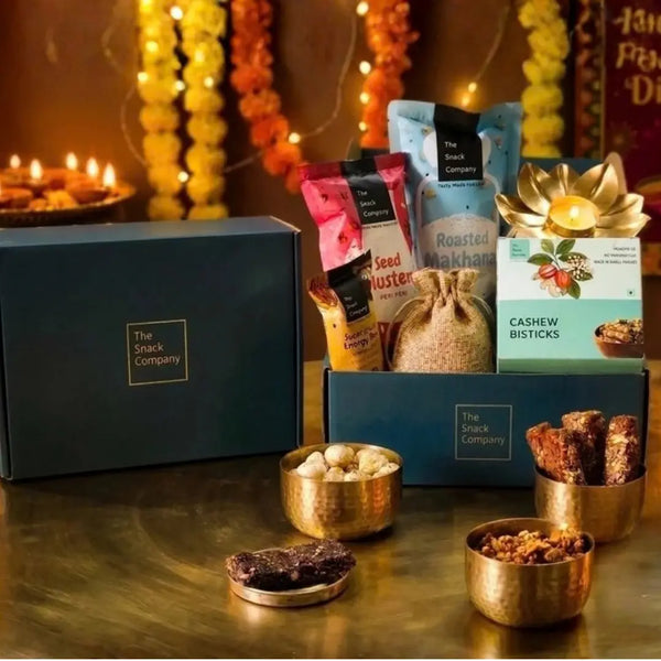 The Royal Festive Hamper
