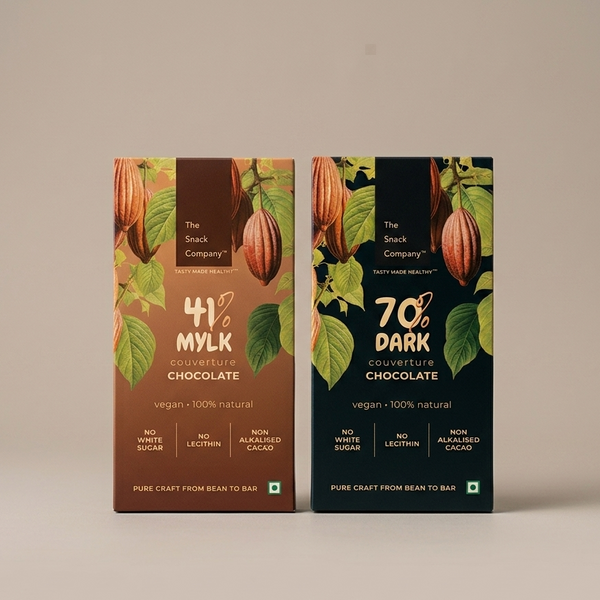 Indulgence Duo