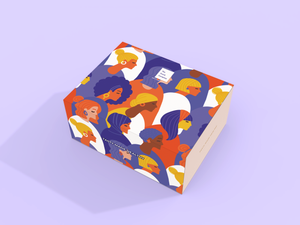 women's day box