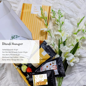Diwali Gift Hamper under 700